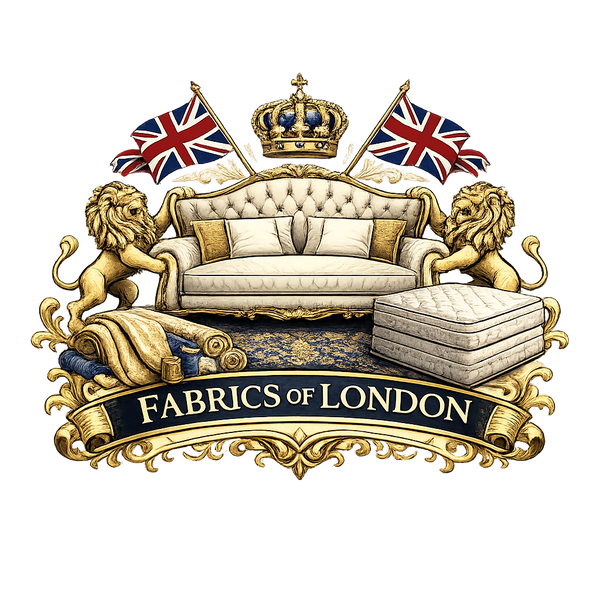 Fabrics of London